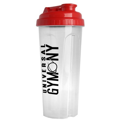 Garyline® Endurance Shaker Tumbler with Drink-Thru Lid - 24 oz.