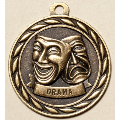 Drama Scholastic Medal