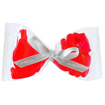 Bow Tie Snack Pack w/ Red Swedish Fish®