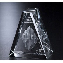 Avondale Award 5-1/2"