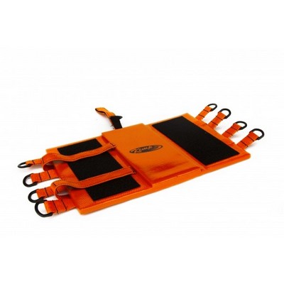 Head Immobilizer Base