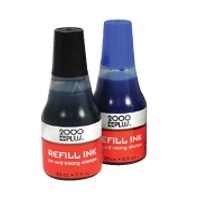 2000 Plus® Refill Ink - Red