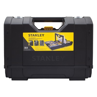 Stanley® Tools 3-in-1 Tool Organizer