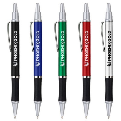 Celebrity Plastic - Silver