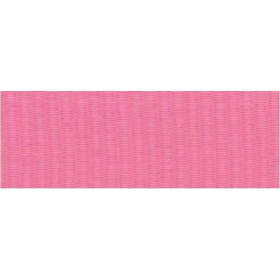 Pink Neck Ribbon w/Snap Clip (7/8")