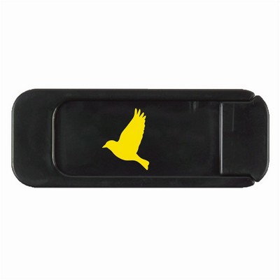 Webcam Cover Slide 3x2 - 1 Color Imprint