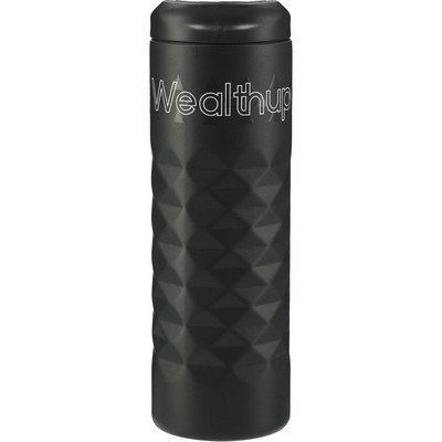 elleven Leak Proof Copper Vacuum Tumbler 16oz