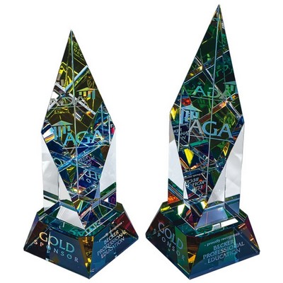 Spectra Color Crystal Sprire