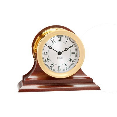 Chelsea Clock® Presidential Clock
