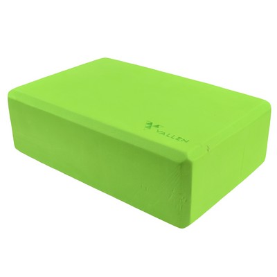 Yoga Block