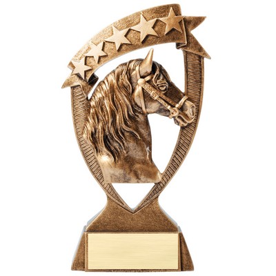 Horse Awards - 7"H