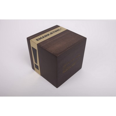 Cube Award – Federico