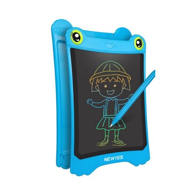 8.5" LCD Kids Drawing Tablet