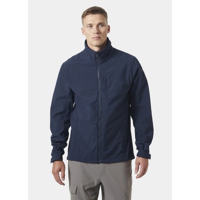 Helly Hansen Men's Paramount Softshell Jacket