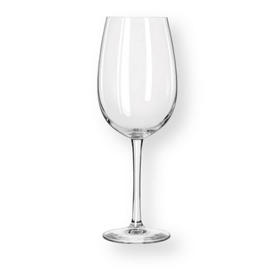 28 Oz. Vigneto™ Sheer Rim Giant Claret Glass