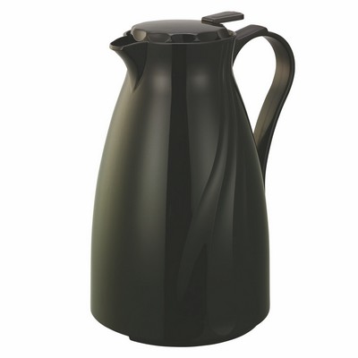 Twist 'N' Serv™ 2 Liter Carafe (Black)