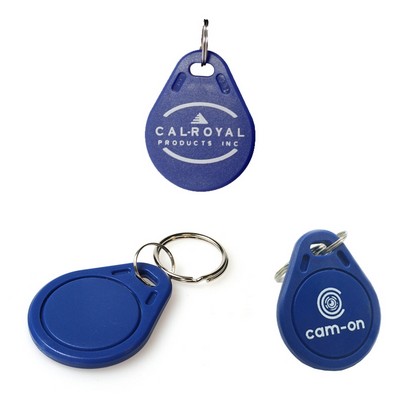 RFID Key Fobs