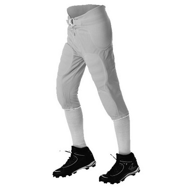 Alleson Athletic Youth Solo Integrated Football Pant