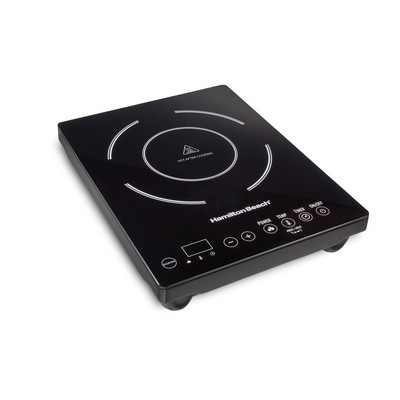Hamilton Beach® Portable Induction Cooker