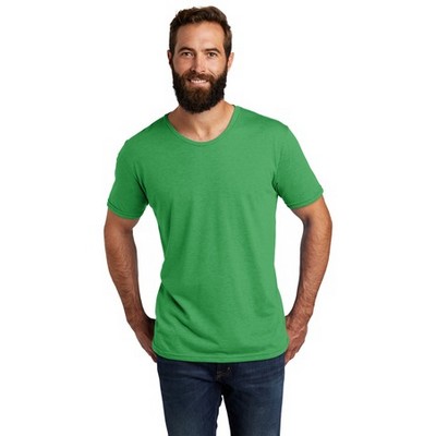 Allmade ® Unisex Tri-Blend Tee