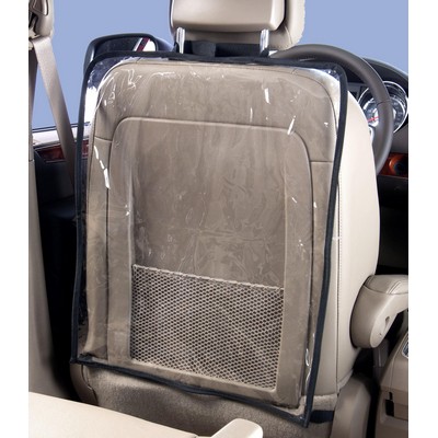 High Road™ Car Organizers by Talus® Seat Back Protectors, 2 Pack