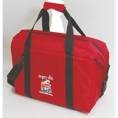 Mannitok Big Cooler Tote Bag