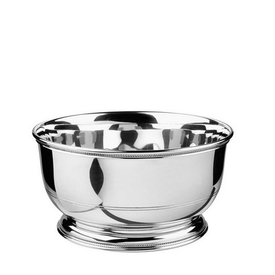 Salisbury 5 1/2" Images of America Pewter Bowl