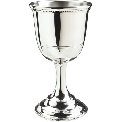 Salisbury 5 Oz. Pewter Images of America Wine Goblet