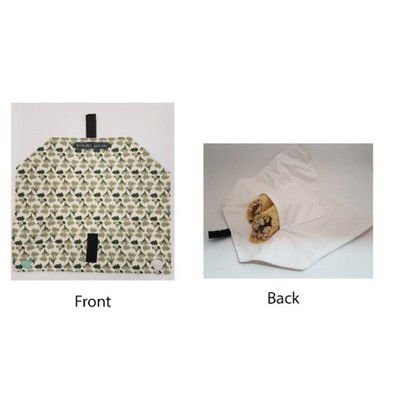 Food Bags Storage - By Boat