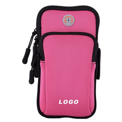 Sports Arm Bag