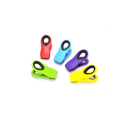 Magnetic Food Clip