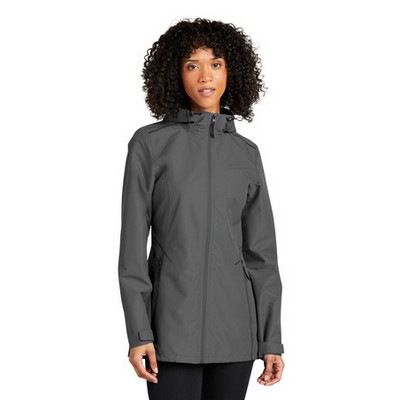 Port Authority® Women's Collective Tech Outer Shell Jacket