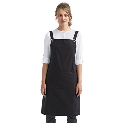 Artisan Collection by Reprime® Cross Back Barista Apron