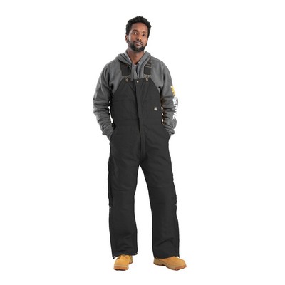 Berne® Apparel Men's Heritage Insulated Bib Overall