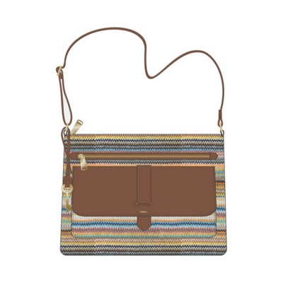 Fossil Kinley Crossbody