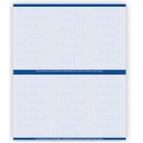 Confidential Visitor Sign-In Books