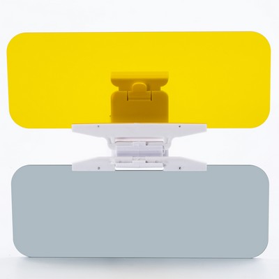 Day & Night 2" 1 Universal Car Anti-glare Visor