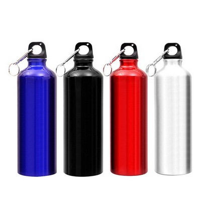 500 ML Aluminum Water Bottles