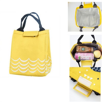 Insulated Lunch Bag