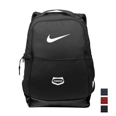 Nike® Brasilia Medium Backpack