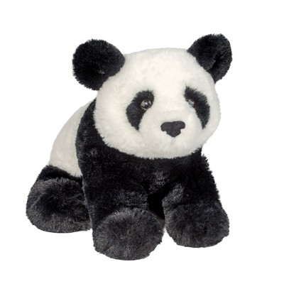 Randie Panda Soft Stuffed Animal