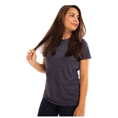 Augusta® Women's Tri-Blend T-Shirt