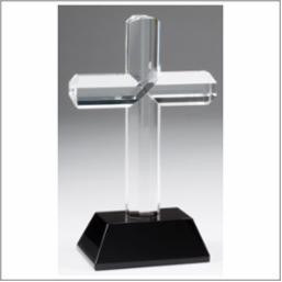 Crystal Church Award