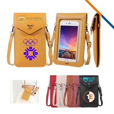 Pelle Universal Purse