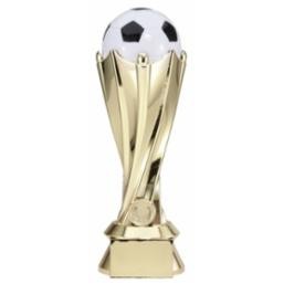 Large Sculpture Soccer Ball Award