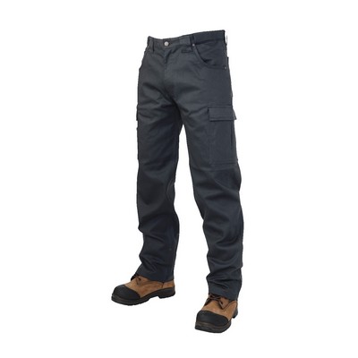 Tough Duck Expandable Waist Flex Twill Cargo Pant