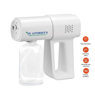 San Dimas Sanitizer Sprayer
