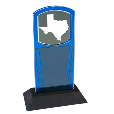 Texas Award Plastic Base