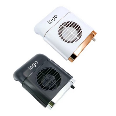 Electric Car Cooling Fan