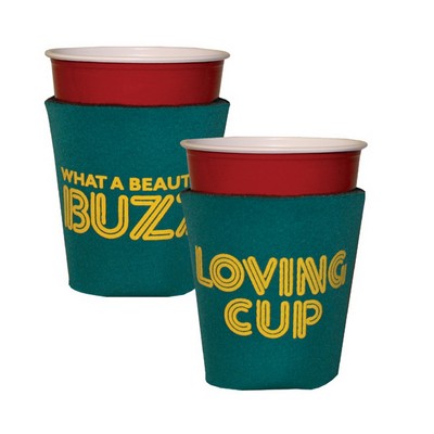 Cup Cooler-Full-color Sublimation